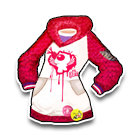 俏皮MM上装 缩略图