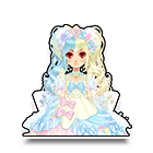 糖果乌托邦套装 缩略图