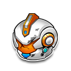 生锈铠甲 缩略图