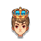 SSC2012个人季军皇冠 缩略图