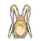 凌霄齐天发饰 缩略图