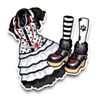 黑白印记服饰 缩略图