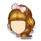 逝水无痕发饰 缩略图