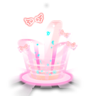 娇俏小公主炫光 缩略图