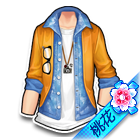 花町物语上装 缩略图