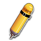 压缩空气瓶 缩略图