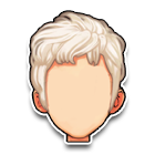 魅力秘境绅士发型 缩略图