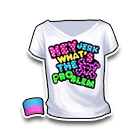 粉红达人男上装 缩略图