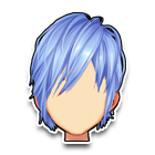 栀璃鸢年发饰 缩略图