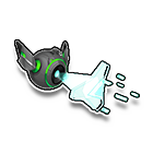 雷诺传奇肩饰 缩略图