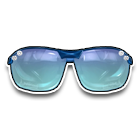 幻灵魅紫太阳镜 缩略图