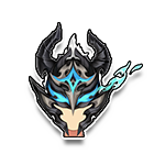 幽梦之渊发饰 缩略图