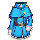 澳洲之恋上装 缩略图