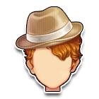 小清新发饰 缩略图