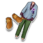 清馨绿茶服饰 缩略图