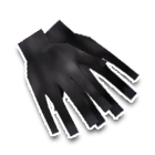 超人勇士坚韧手套 缩略图