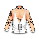 天之骄子上装 缩略图