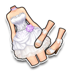 紫云纤梦套裙 缩略图