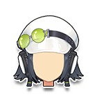 潮动酷夏发饰 缩略图