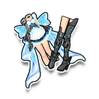 未来主义服饰 缩略图