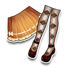 末日之冬下装 缩略图