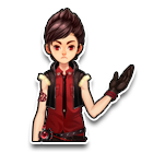 流火四溢套装 缩略图