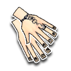 紫色贵族之手 缩略图