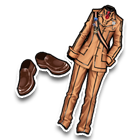 亚洲总决赛季军套装 缩略图