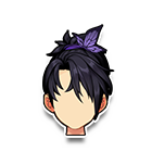 木冉恋迹发饰 缩略图