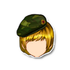 军用贝雷帽 缩略图