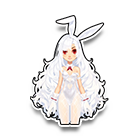 萌兔先森套装 缩略图