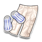 青春潮人下装 缩略图