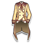 怀旧古朴上装 缩略图