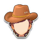 盛夏海风发饰 缩略图