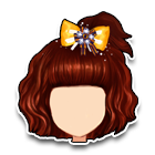 普波情缘发饰 缩略图