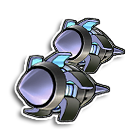 烈焰尾挂 缩略图