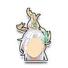 翠映华裳发饰 缩略图