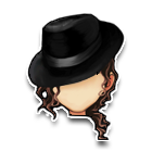 迈克经典发型 缩略图