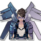 暴风骑士套装 缩略图