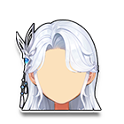 碧星微澜发饰 缩略图