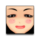 非主流花痴表情 缩略图