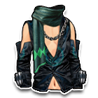 绿色潮流上装 缩略图