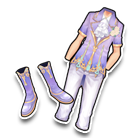 芳馥琳莹礼服 缩略图