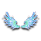 疾风圣翎羽翼 缩略图