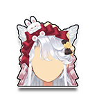 娱乐星穹发饰 缩略图