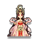 闭月鎏华套装 缩略图