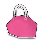 纯情芭比手包 缩略图