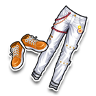 潜漾青阳下装 缩略图