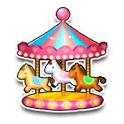 旋转木马头饰 缩略图