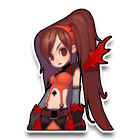 火舞艳阳套装 缩略图